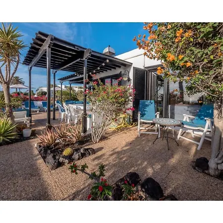 Apartman Puerto Chico I And J Playa Blanca