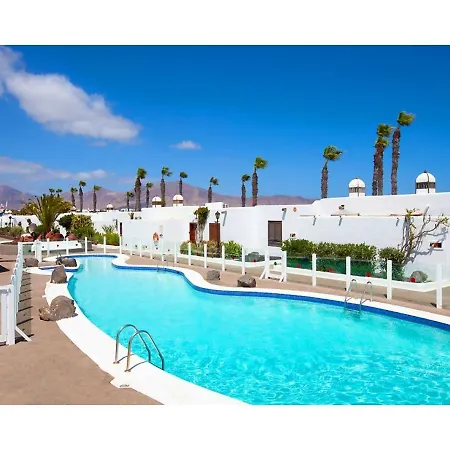 Puerto Chico I&j Playa Blanca (Lanzarote)