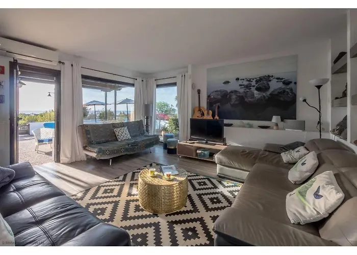 Puerto Chico I And J Lejlighed