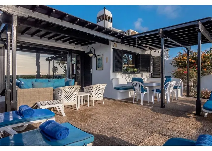 Puerto Chico I And J Lejlighed