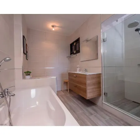 Апартаменти Puerto Chico I And J Плайя-Бланка