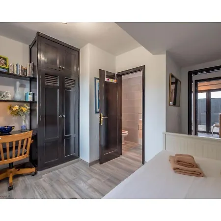 Puerto Chico I And J Апартаменти Плайя-Бланка