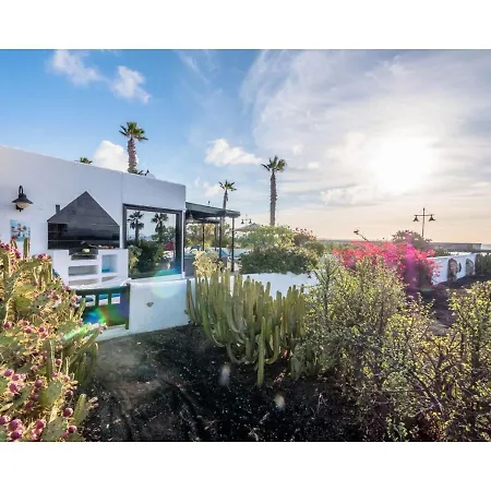 Puerto Chico I And J Apartment Playa Blanca (Lanzarote)