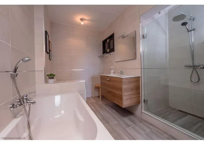 Apartment Puerto Chico I And J Playa Blanca (Lanzarote)