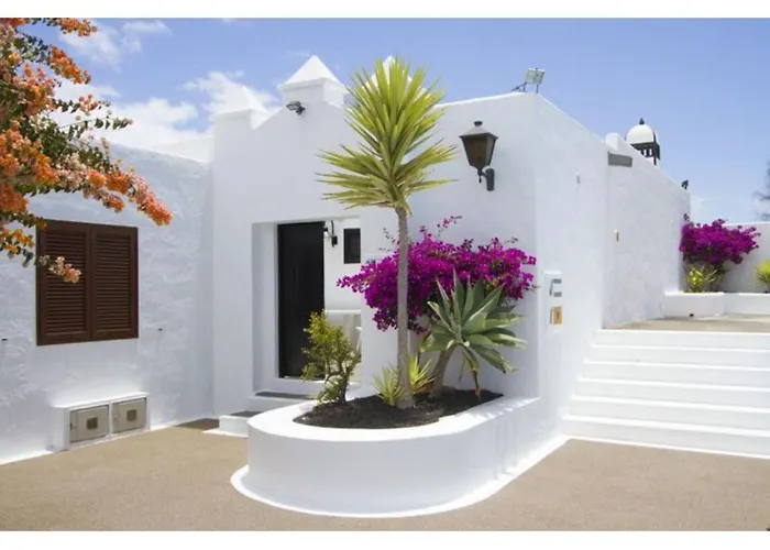 Puerto Chico I And J