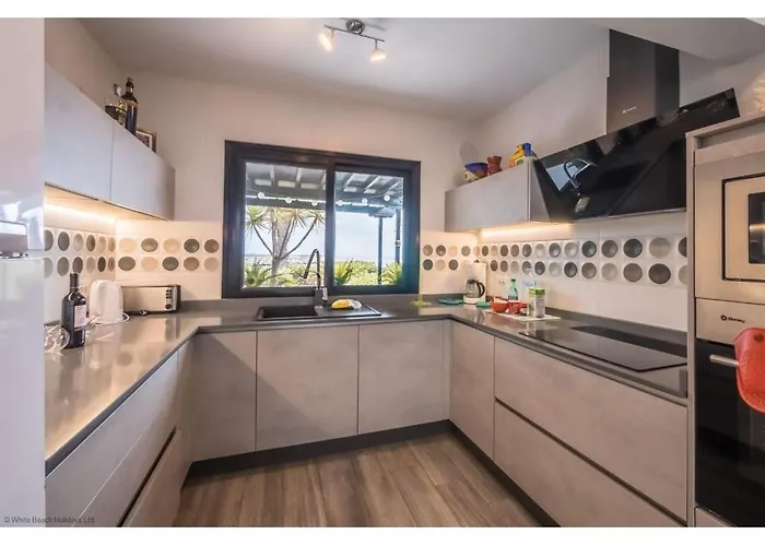 Apartment Puerto Chico I And J Playa Blanca (Lanzarote)