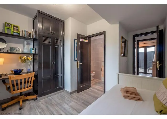 Puerto Chico I And J Apartment Playa Blanca (Lanzarote)